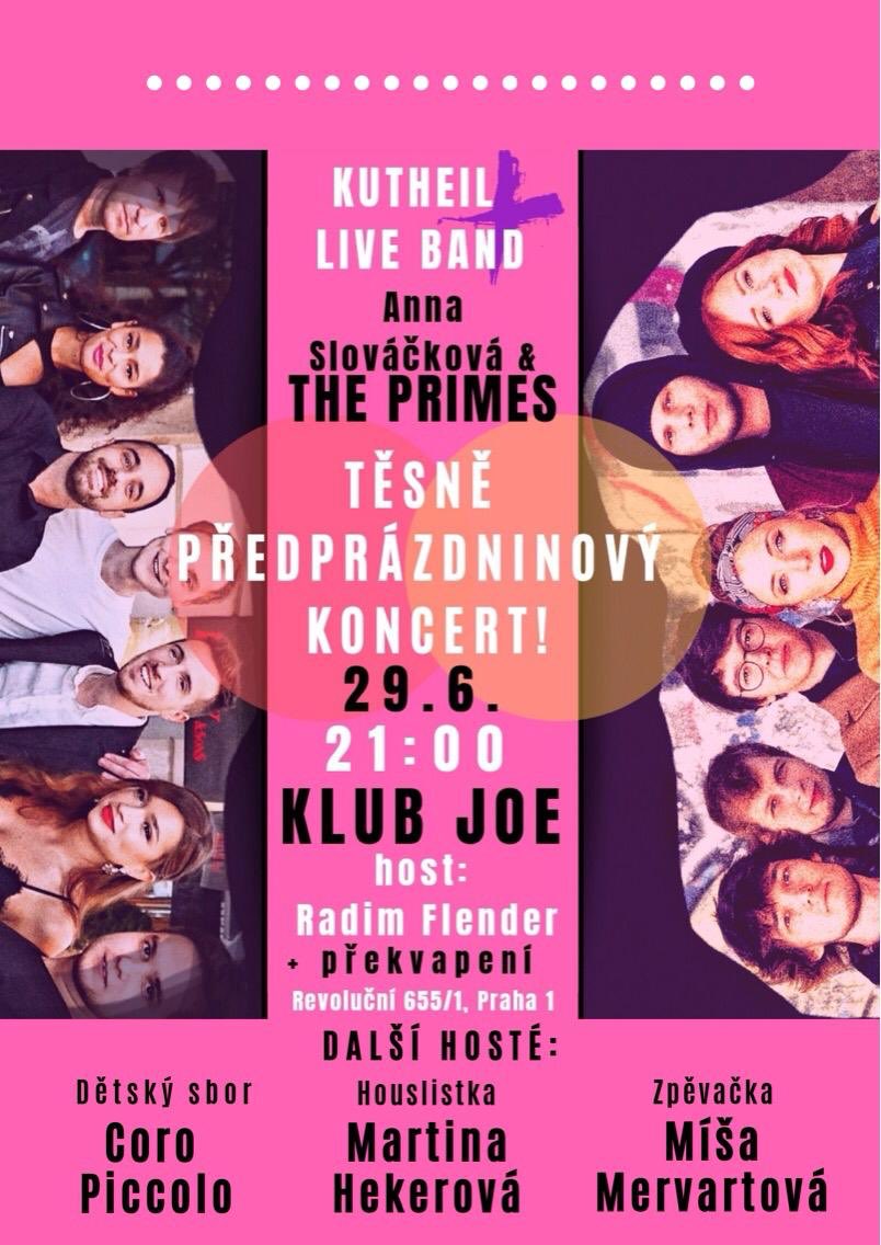 🙋🏽‍♀️ Tentokrát jako paní houslička 🎻