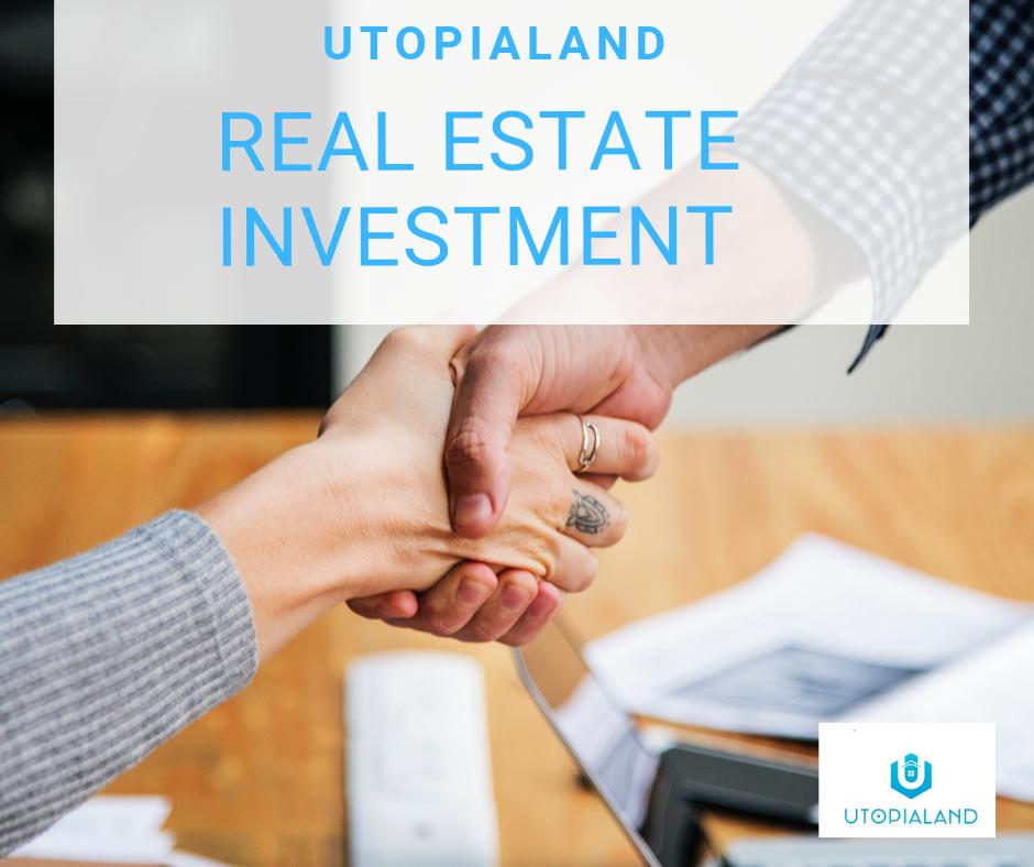 Real Estate Investment
All proceeds will be invested into real estate asset around the world. We are always looking for lucrative investment opportunities .