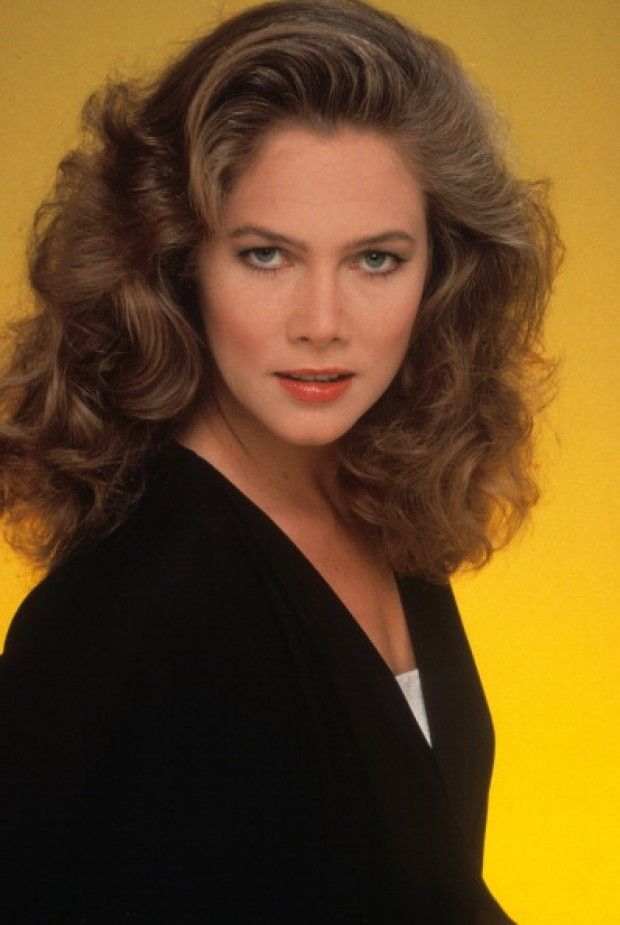 Happy birthday Kathleen Turner! 