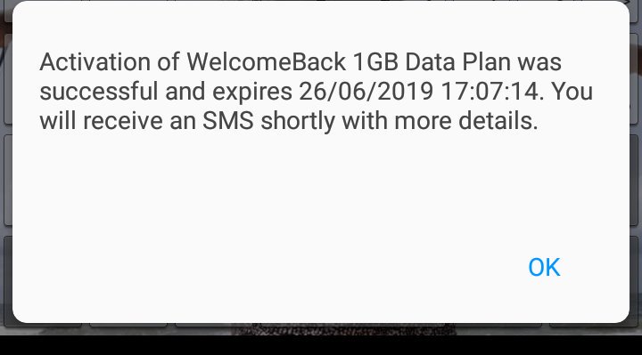 Mz_Kind22's tweet image. #WelcomebackOffer #SocialMediaSpree