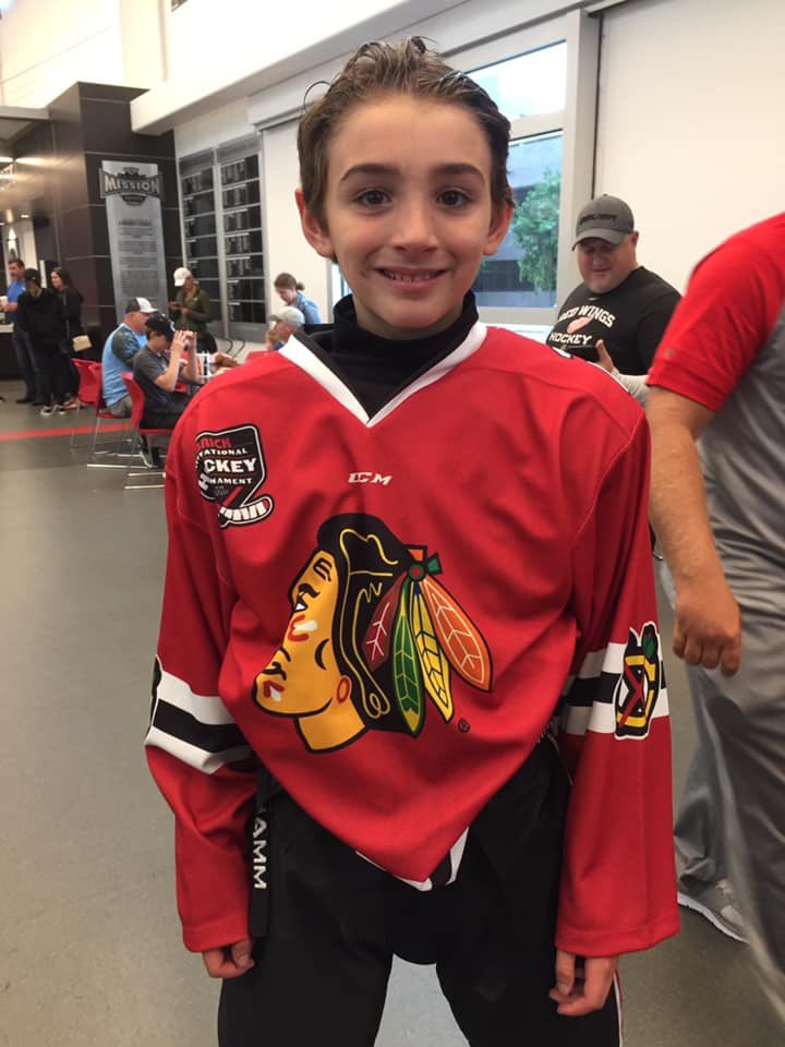 hd_enginehockey's tweet photo. With 11 Days to go until BRICK we are highlighting our 16 09' BRICK Players our next player is Colby Coombe

Name: Colby Coombe
Hometown: Lake Wylie, SC
BRICK Team: Chicago
BRICK #:20
Position: Left Wing
Favorite Hockey Team: Blackhawks
Favorite Player Duncan Keith
Favorite https://t.co/jOIQGJOn52