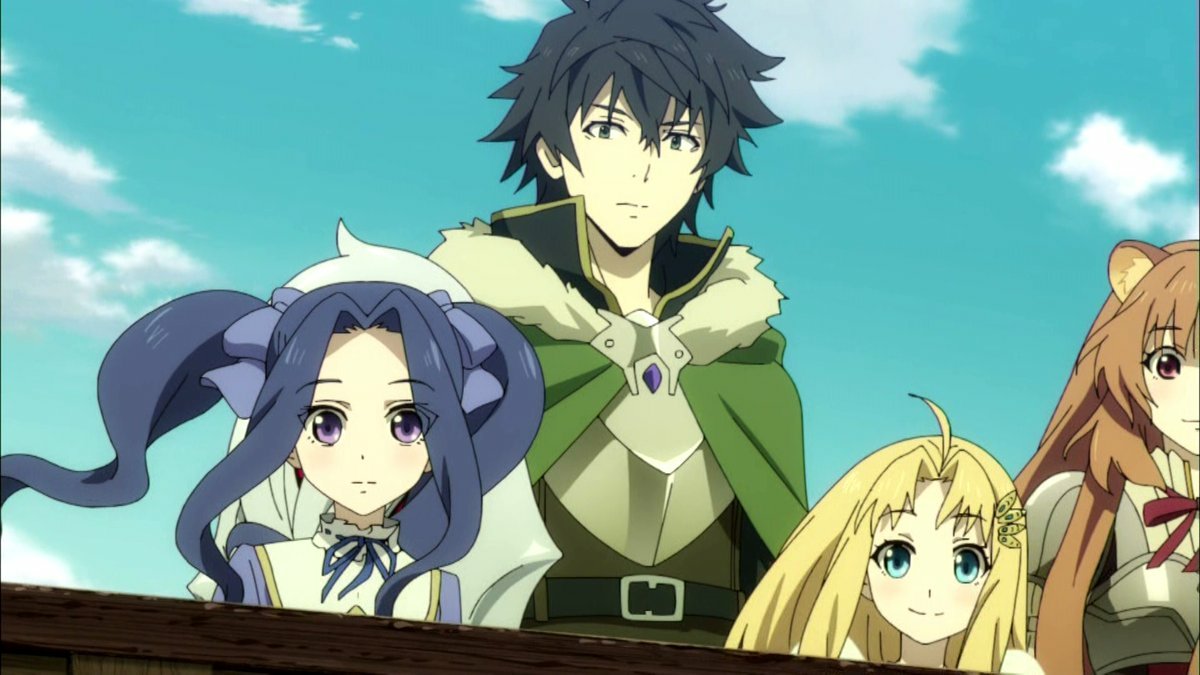 تويتر 智乃mh على تويتر メルちゃん Shieldhero 盾の勇者の成り上がり T Co Sx8qvwemgo