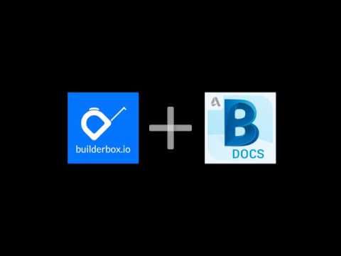 builderboxio's tweet photo. Builderbox + BIM 360 Docs Integration. https://t.co/7411GqYuW9 #Construction #AEC #Architecture #ConstructionTech #ConTech #Builderbox https://t.co/uTU0xMK1U2