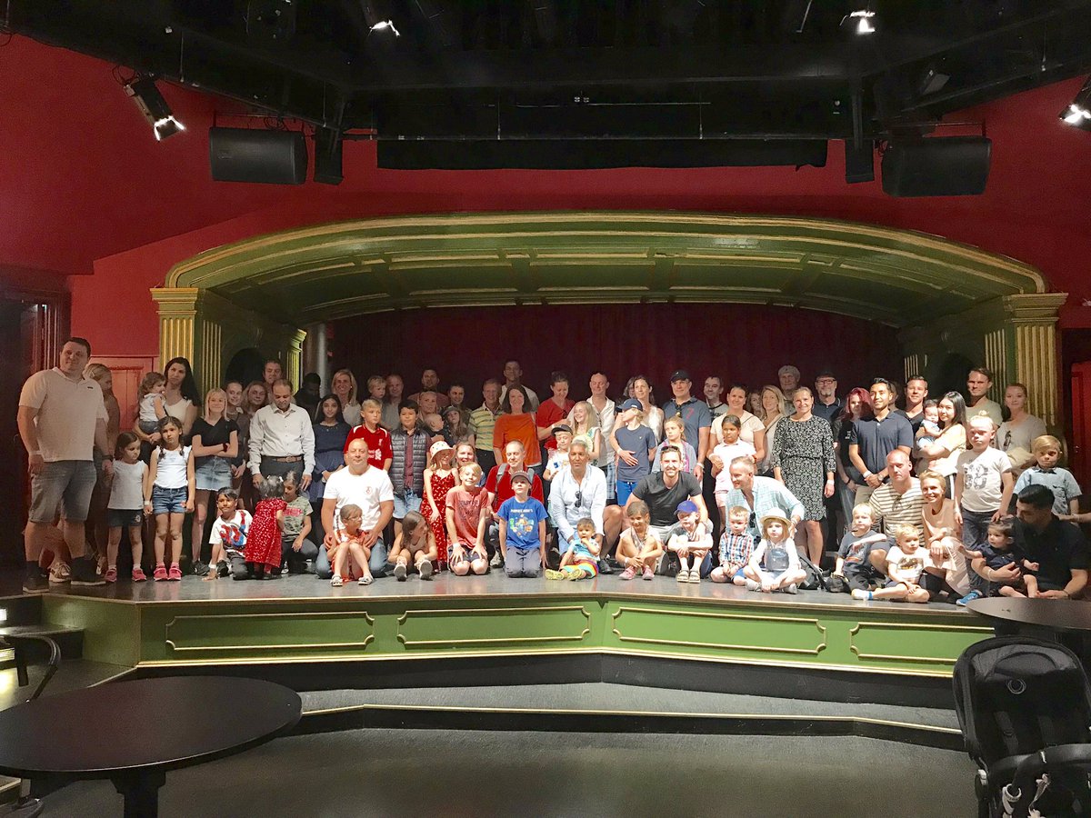 Dick Dragemark tweet media