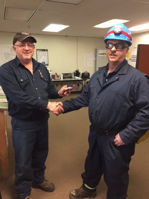 Sunny Corner tweet media