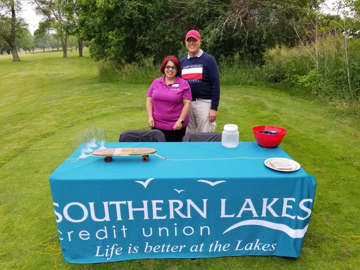 solakescu's tweet image. Fore!! 
Proud sponsor of the 2019 Southshore Realtors Association Golf Outing. 
#itsteetime