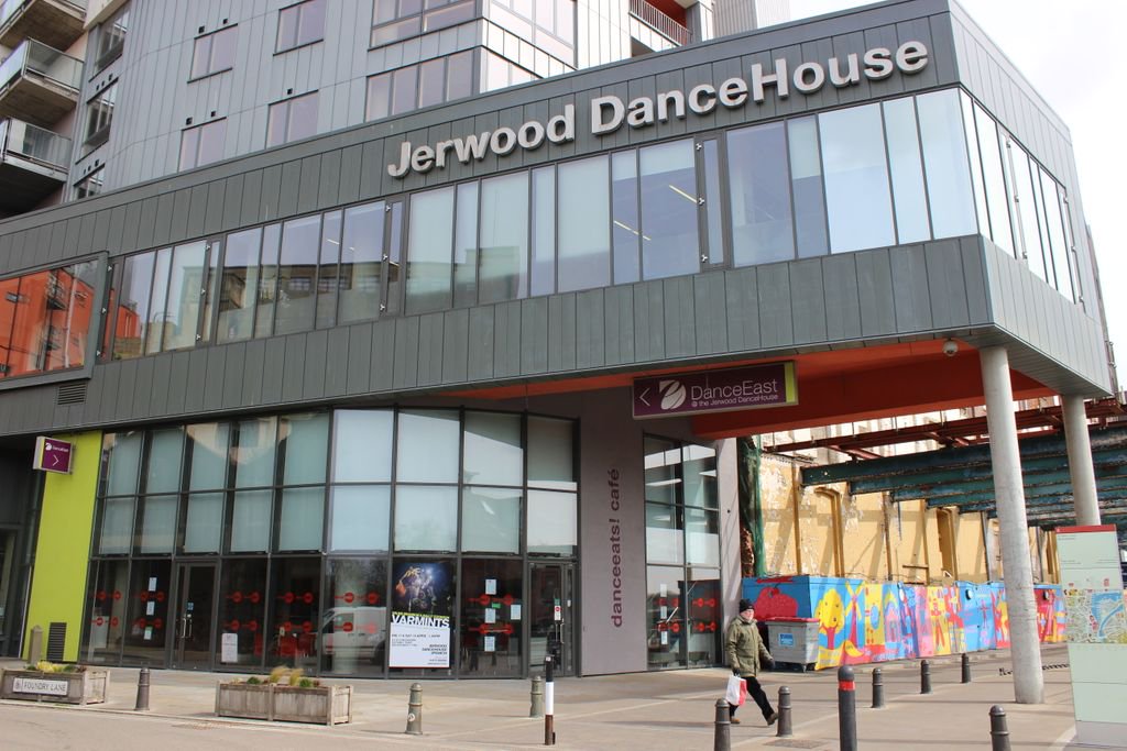 ace_southeast's tweet photo. Want to join the team @dance_east? There's some great opportunities available - have a look at their vacancies and apply today:  https://t.co/V1rr5yDeGC #Ipswich https://t.co/5wwxO1IUzw