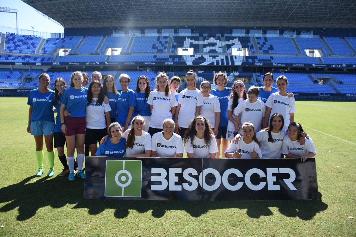 besoccer_ES tweet picture