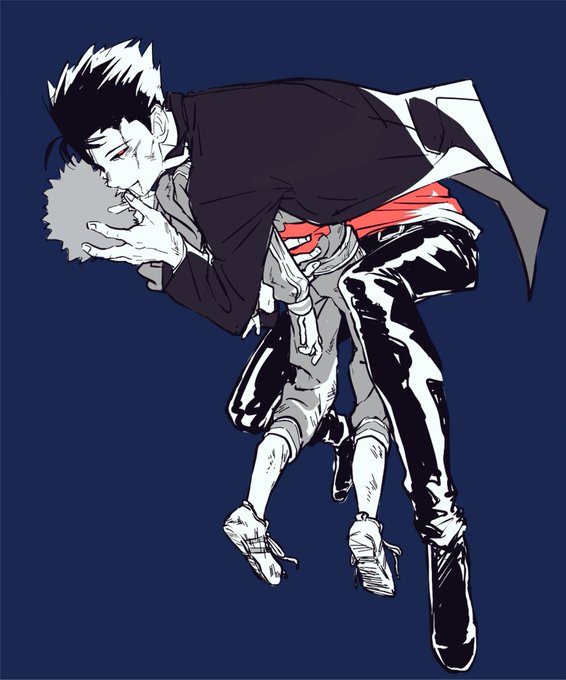 島テルのtwitterイラスト検索結果 古い順