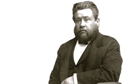 Happy birthday to the prince of preachers, Charles Haden Spurgeon! 