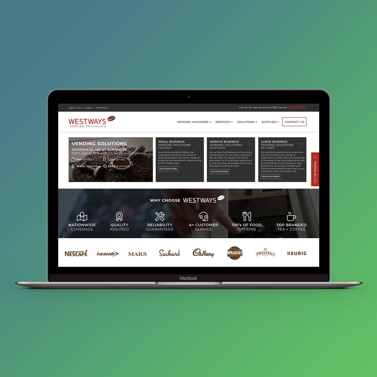 adapptifyuk's tweet photo. Something we’re working on for a new client this week. Looking forward to getting stuck in to this one. #WordPress #WebDesign #Sussex #WorkWithFLEXX #DesignDevelopDeliver https://t.co/rxmltwzffg