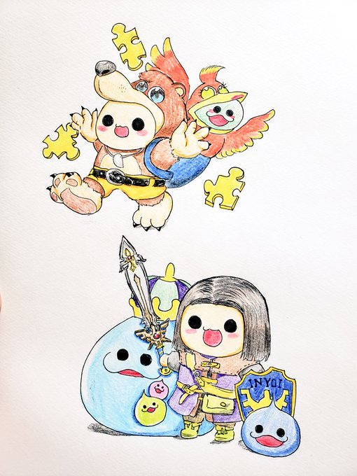 バンカズのtwitterイラスト検索結果 バンカズのtwitterイラスト検索結果
