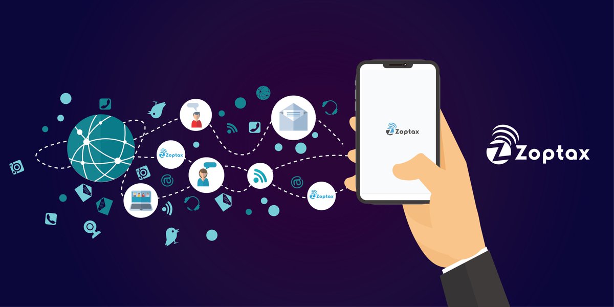 ZoptaxApp's tweet photo. only 1 day left for 10 % Bonus on Round 1 of Zoptax IEO sale, Grab Now Buy Now at https://t.co/tNfn29SMuS  Read more about project at https://t.co/ZbfXJhMBMU 
#Crowdsale #ICO #IEO #sale #Bouns https://t.co/ItpM6ed3pB