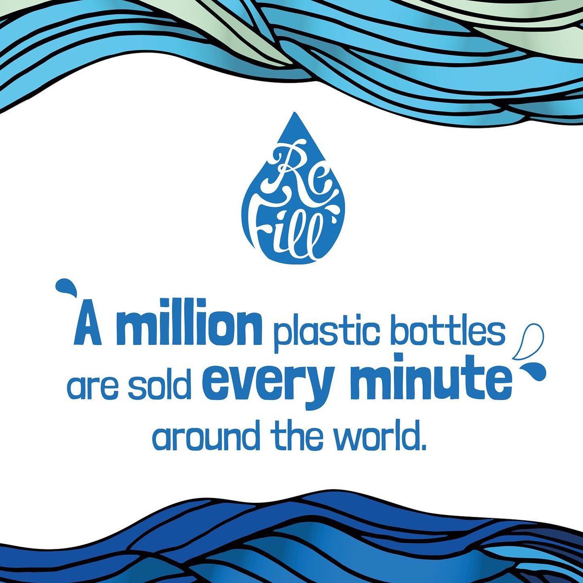 Less Plastic tweet media