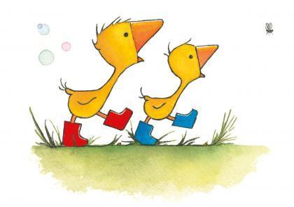 05-10-2019 | Muziektheater Gonnie en Gijsje samen op pad (2+) podium10.nl/05-10-2019-muz…