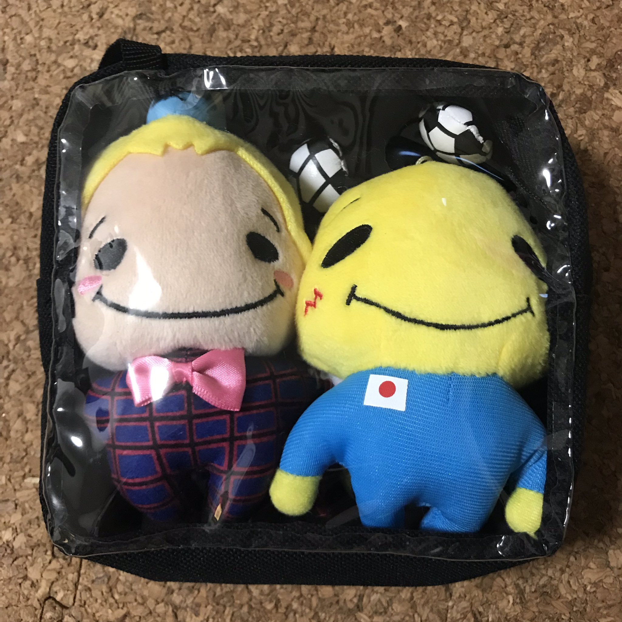 ぬいぐるみ seria セリア『ぬいぐるみコスチューム』シリーズぬい服、小物！100均