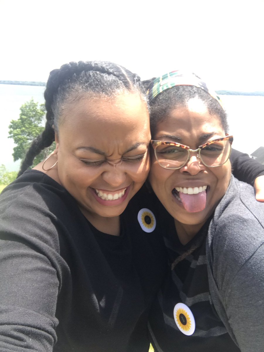 So GRATEFUL to have had the opportunity to attend <a href="/QuickSilverThtr/">QuickSilverTheaterCo</a> POC Summit this year!!! (First photo cred: Natalie Graves Tucker)