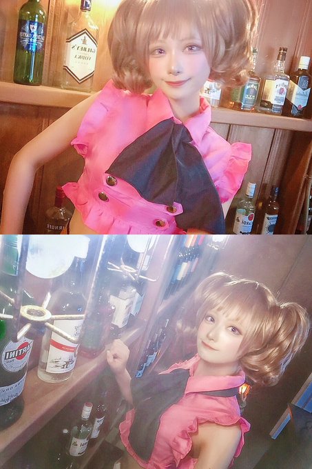 Twitterのコスプレ画像94
