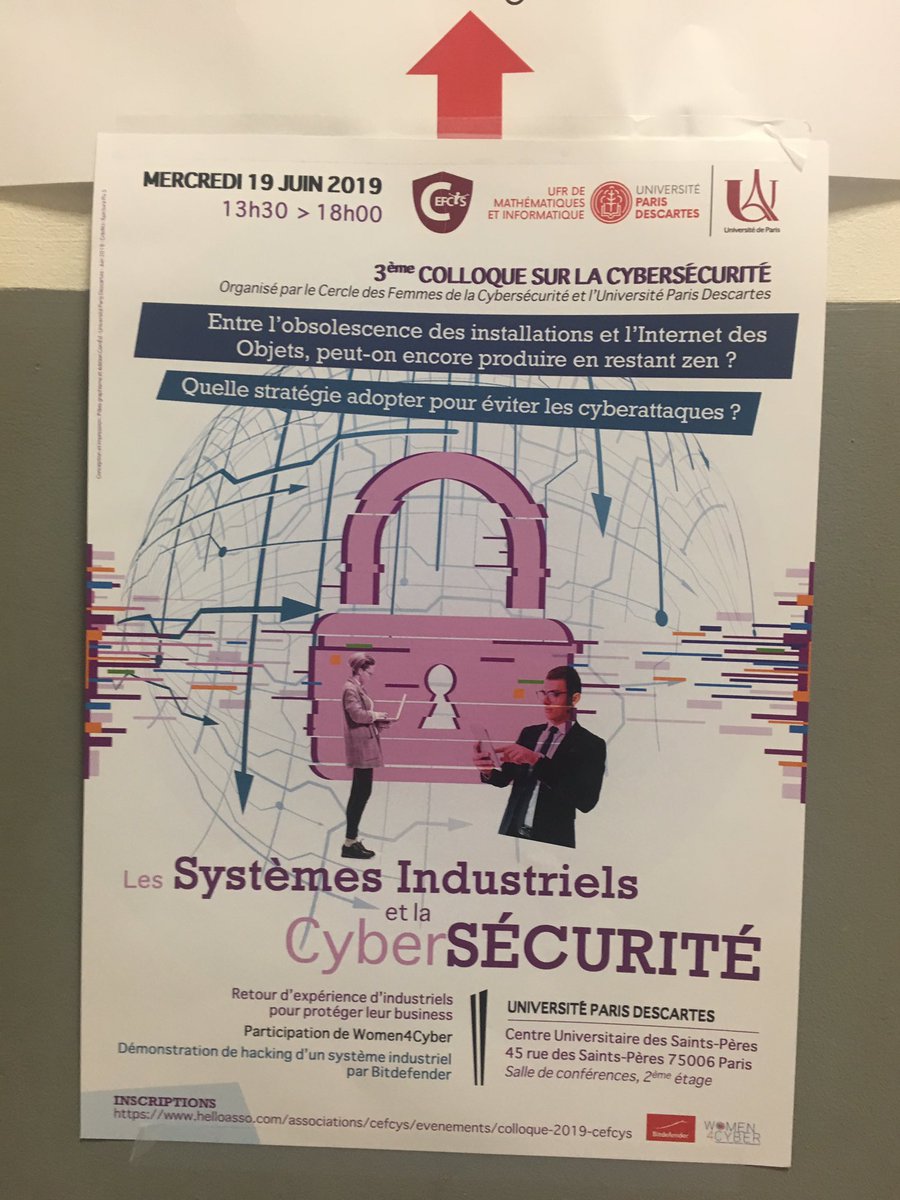 CEFCYS_Officiel's tweet image. Le 7eme colloque du @CEFCYS_Officiel sera animé par @flopuyb et @YGrandmontagne 
✅ et c’est dans quelques minutes ...