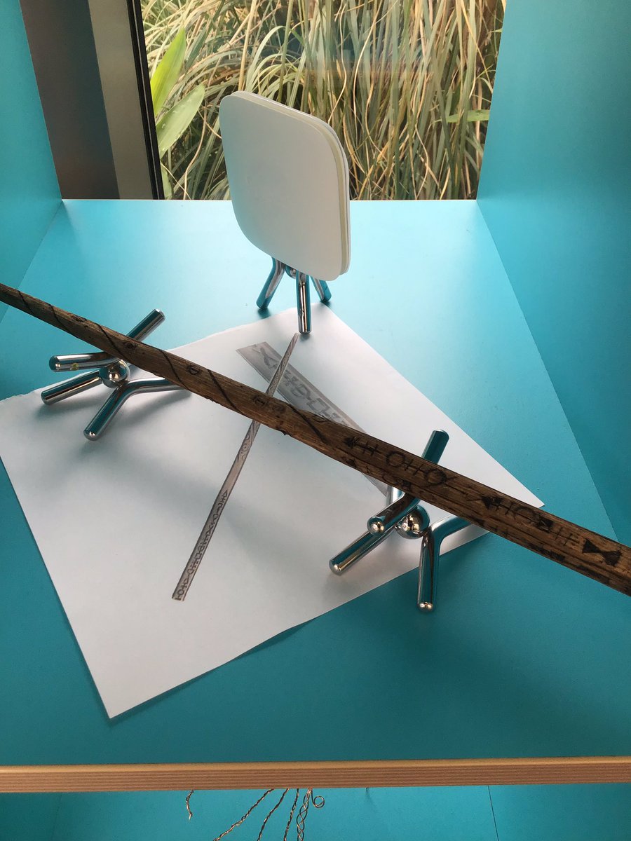 ArtMps's tweet photo. Great sculptures @WrensMPS https://t.co/fLKJW9uEsM