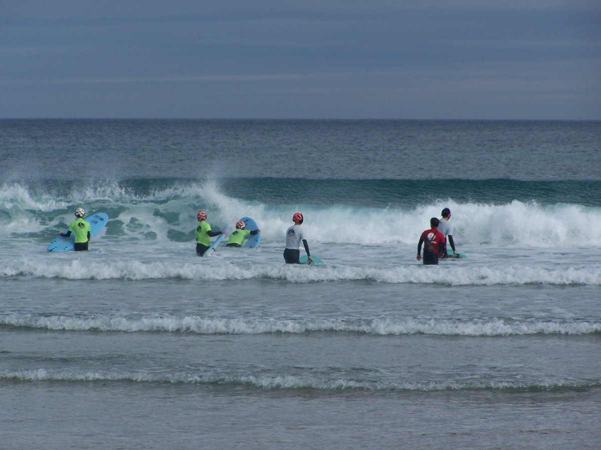 maristasourense's tweet image. Hemos colonizado Galicia con nuestras #excursionesfindecurso #somosmaristas