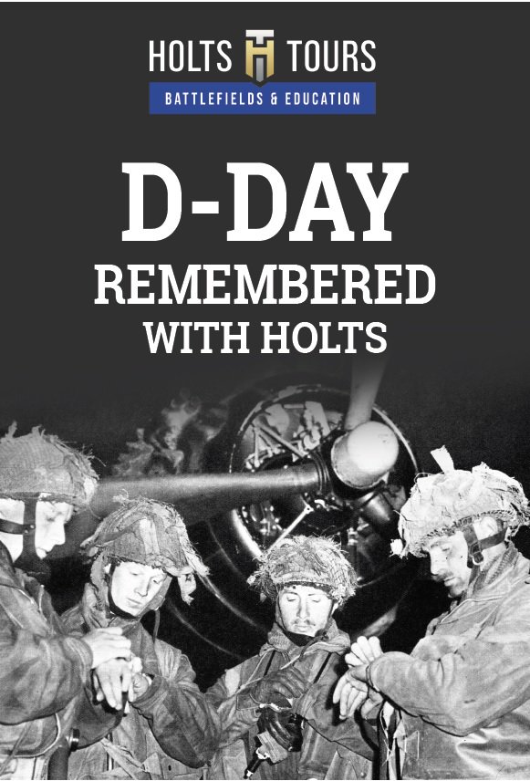 HoltsTours's tweet image. We are delighted to be sponsoring the @EverwitchTC Schools Performance of #BombHappy, the play about the @YorkWW2DDayVets taking place at @Barlby_High near Selby this afternoon.