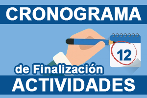 presentacion_m's tweet photo. Cronograma de finalización de actividades
https://t.co/E8NKQWeE9U https://t.co/q41pephZzv
