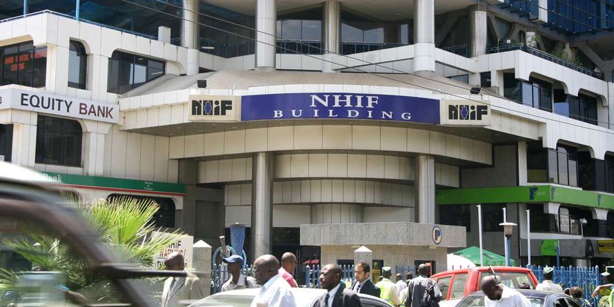 BD_Africa's tweet photo. NHIF wants 1-year premiums for chronic patients https://t.co/58M5HBy2dw https://t.co/O5EbYyWZbg