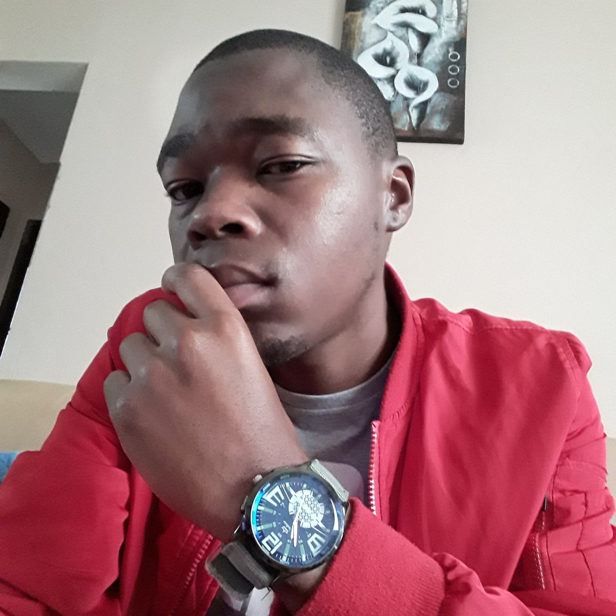 LuniqueSA's tweet photo. #NewProfilePic https://t.co/nvMXVEq18O