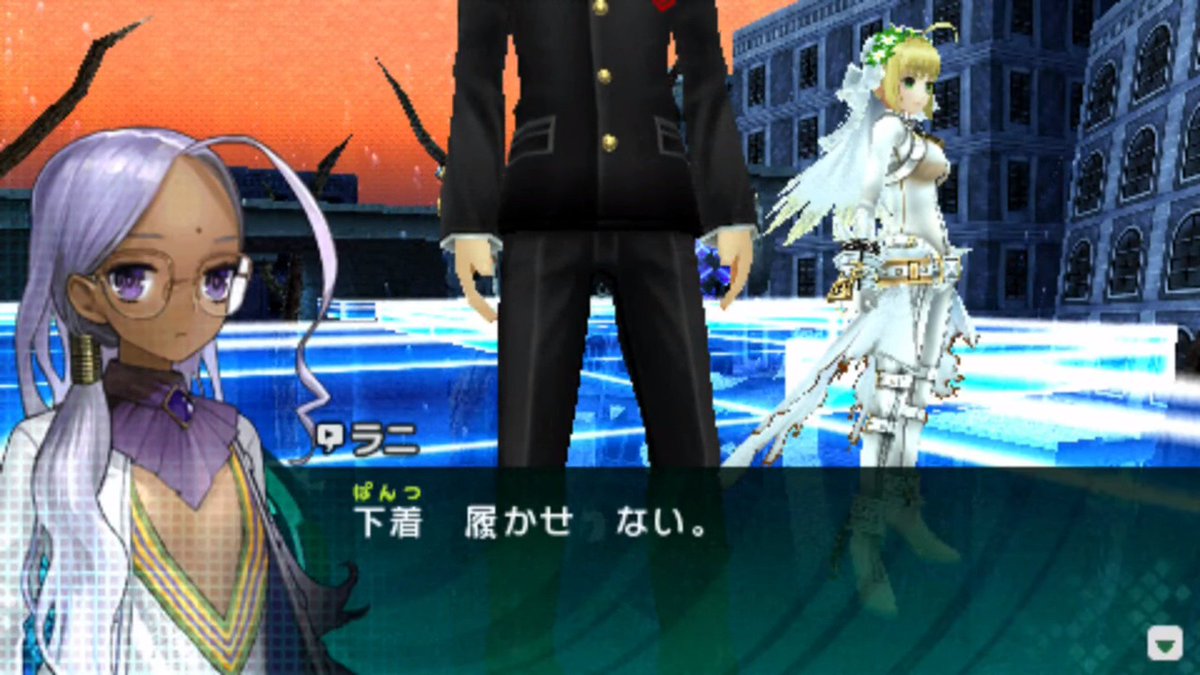 Fgo キョンシーな酒呑ちゃんが穿いているハズがない が至高 Fateツイッター情報まとめ