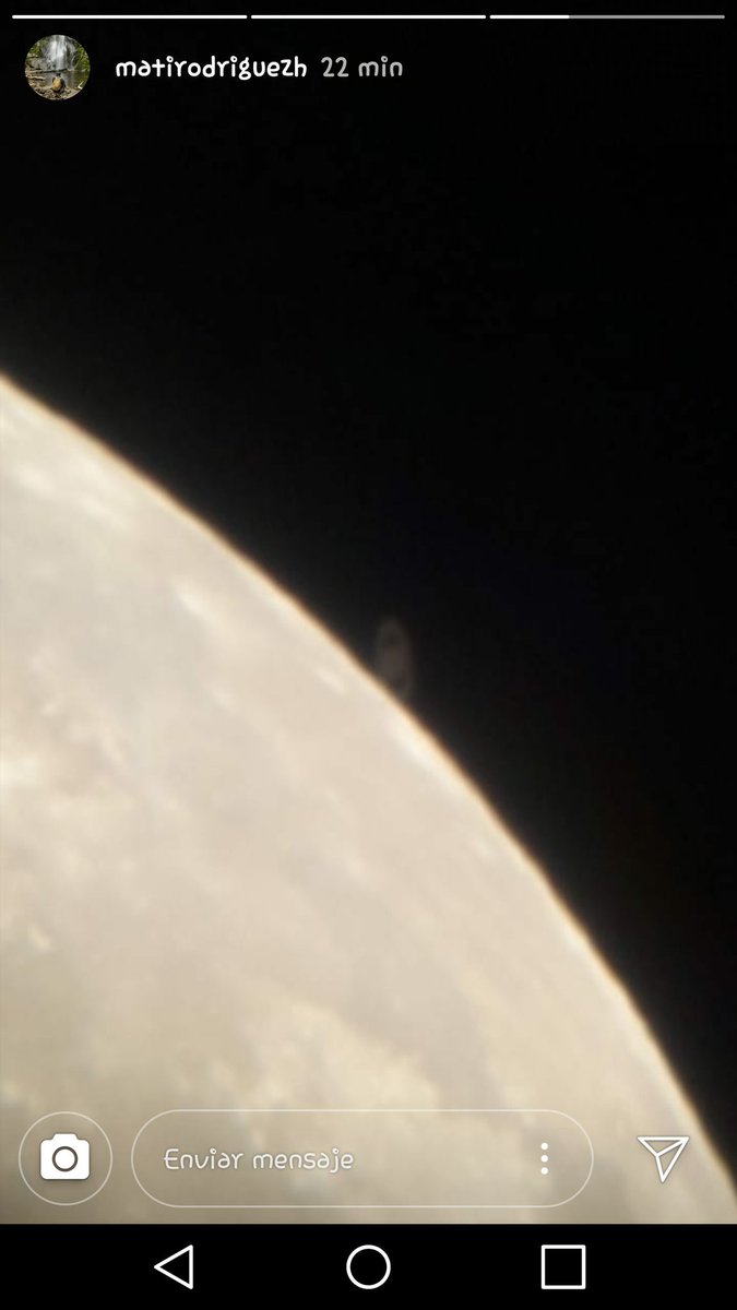 Eclipse Total Solar Chile 2019 tweet media