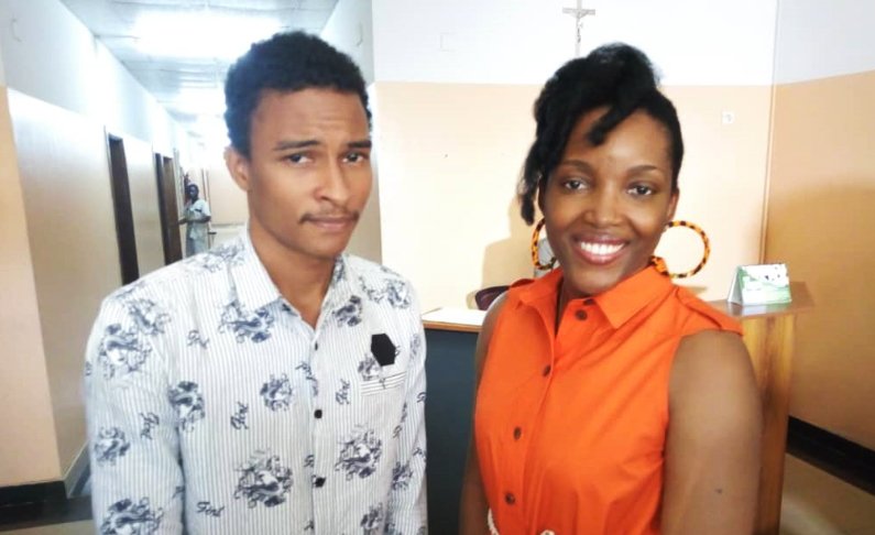 miguel_ferjoe's tweet photo. Cenco : Lancement officiel de #STEMDRC, une association pr #promouvoir la #Science #Technologie #Ingénierie et #Mathématiques. Avec Dr. Ir. @NgalulaPe et la participation de @DeniseNyakeru... @FalangaClarisse @ScienceRDC @JMEsole @fatshi13 @4womeninscience #RDC #KeepMovingForward https://t.co/o64MMkVWML