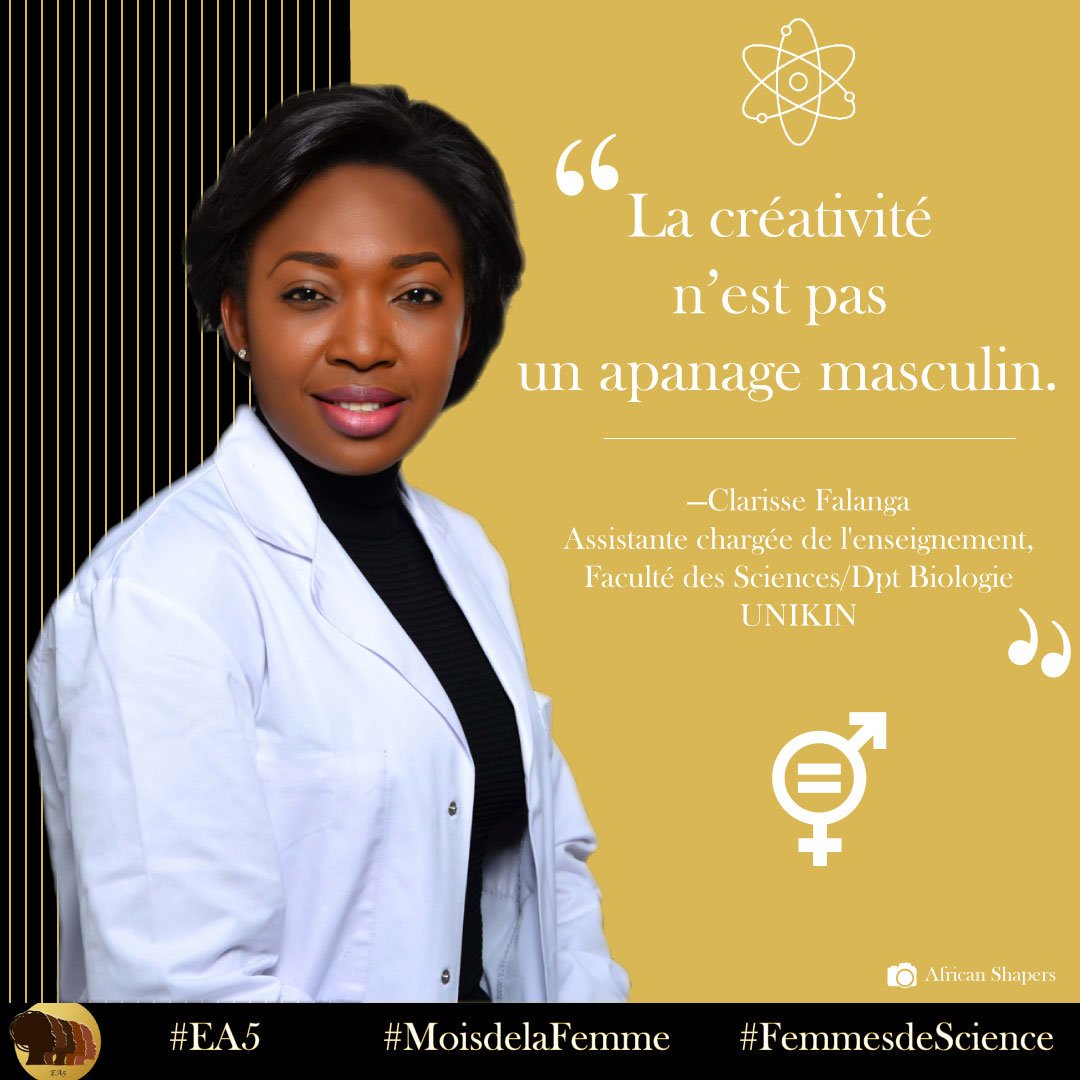 miguel_ferjoe's tweet photo. Cenco : Lancement officiel de #STEMDRC, une association pr #promouvoir la #Science #Technologie #Ingénierie et #Mathématiques. Avec Dr. Ir. @NgalulaPe et la participation de @DeniseNyakeru... @FalangaClarisse @ScienceRDC @JMEsole @fatshi13 @4womeninscience #RDC #KeepMovingForward https://t.co/o64MMkVWML