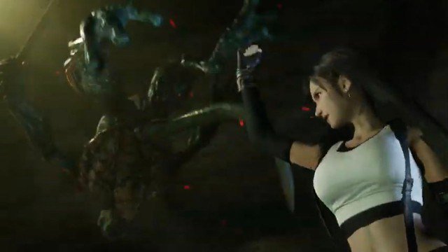 Departamento de ética da Square Enix instruiu ajustes nos peitos