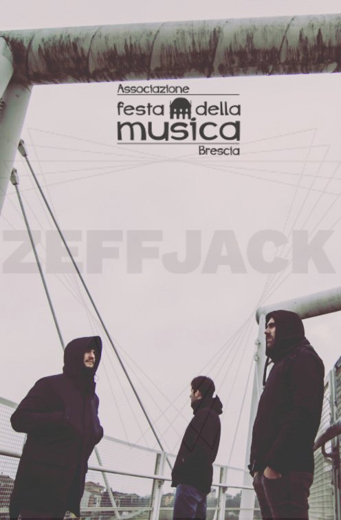 ZEFFJACK's tweet photo. Sabato 22 #FMBrescia Ass Festa della Musica Brescia 
Ore 12:40 Live Palco Piazza Paolo V I 
Ore 18:40 Live Piazza Tebaldo Brusato #zeffjack #live #music #FestaDellaMusica https://t.co/u5Okwc5qm5