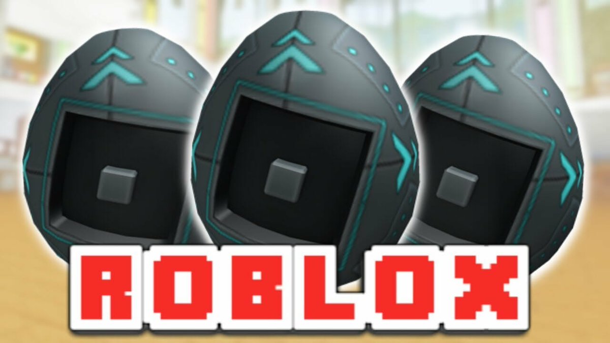 Eggmin Tagged Tweets And Downloader Twipu - backpacking egg roblox 2019