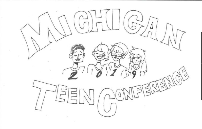 MiTeenConf's tweet photo. Announcing the 2019 winning t-shirt design! See you at the Conference! https://t.co/pCBTjhTFHd