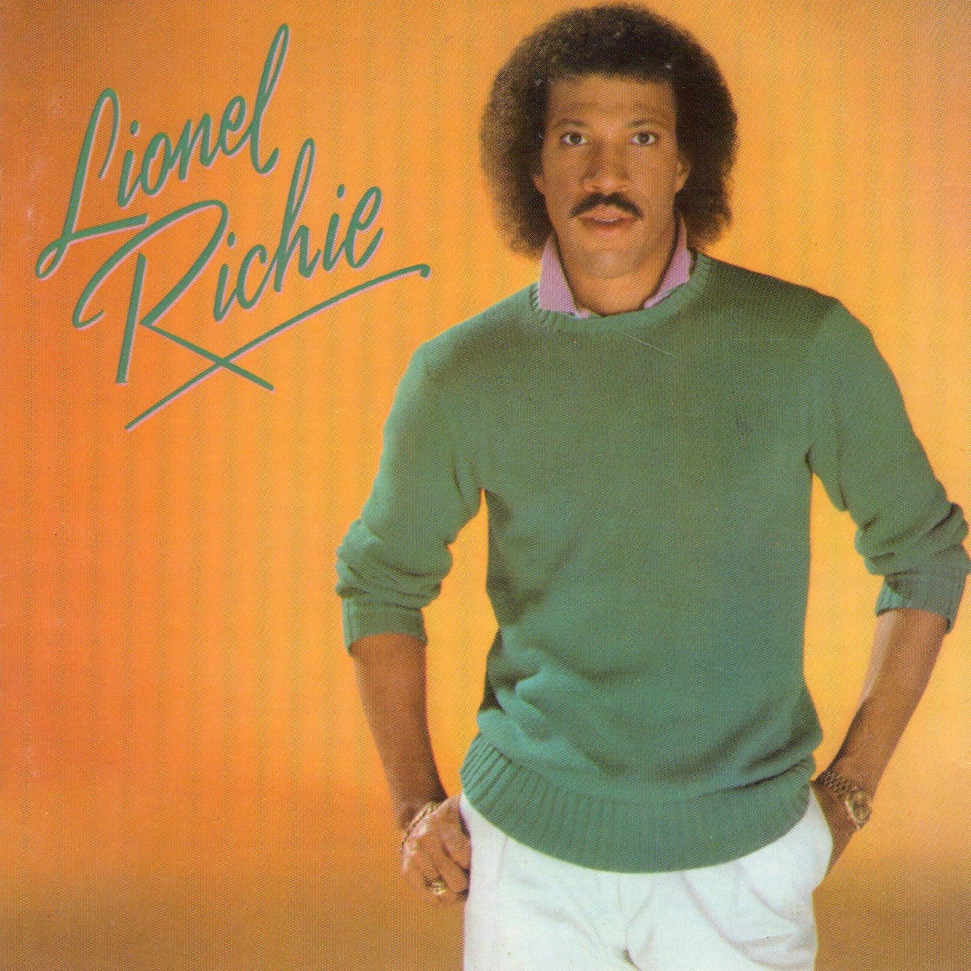 June 20:Happy 70th birthday to singer,Lionel Richie (\" All Night Long (All Night)\")
 