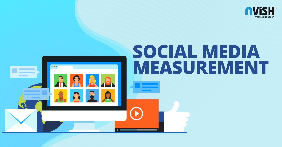 NVISHSolutions's tweet photo. If you think your social media handles have run their course, you’re not alone. Good News: There is #SocialMediaAnalytics that can enhance your social media strategy for better conversion rates.
Read More:https://t.co/iYPCIc4rSk
#DigitalMarketing #BigData #NVISH https://t.co/wWTDNUEdsv