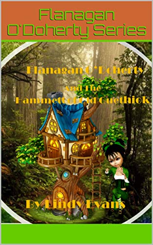 Stunning every step of the way. Order "Flanagan O'Doherty: Hammett of old Quethiok" now! #mustread #amazonbooks #fantasy #children #LindyEvans  <a href="/auroretrav2014/">Lindy Evans Indie Author</a> available at Amazon --> allauthor.com/amazon/29928/