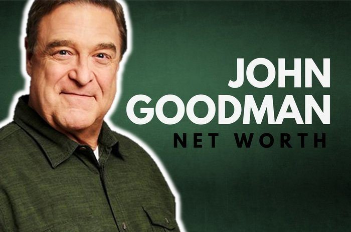 June 20:Happy 67th birthday to actor,John Goodman (\"Roseanne\") 