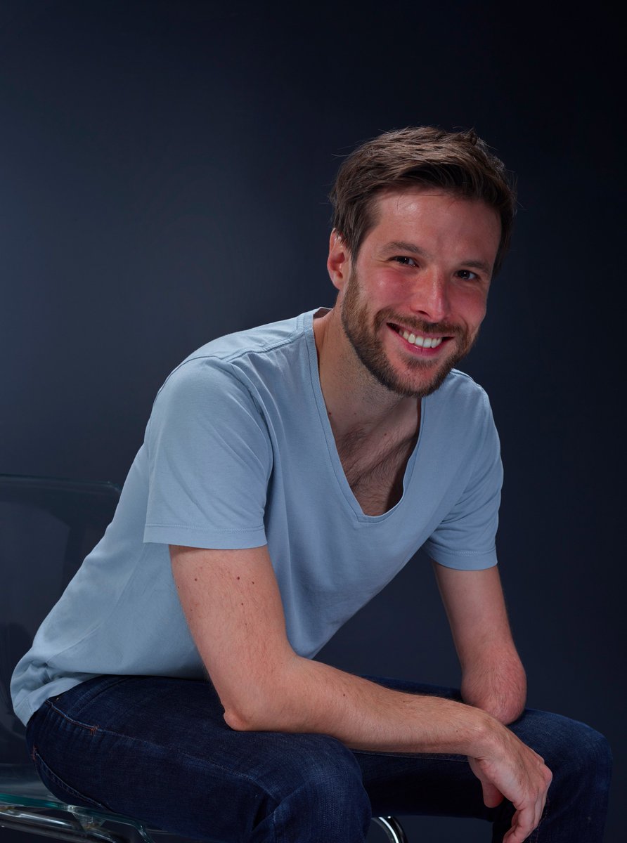 Rencontre sur mon blog Valeurs d'entrepreneurs avec Grégory Cuilleron. Ce cuisinier (et auteur) passionné, entrepreneur aguerri est activement engagé sur la sensibilisation au handicap. Il revient sur son parcours et l'importance de "garder le cap". 
bit.ly/2x1lSBV