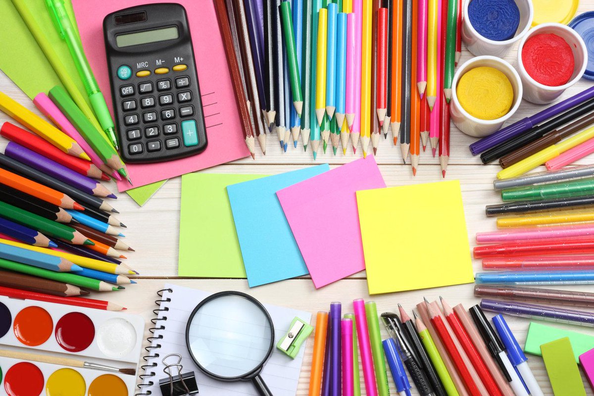 FOR THE EARLY BIRD SHOPPERS - The 2019-2020 School Supply lists are now available online!!  Please visit the SCPS website at: spotsylvania.k12.va.us/domain/1659