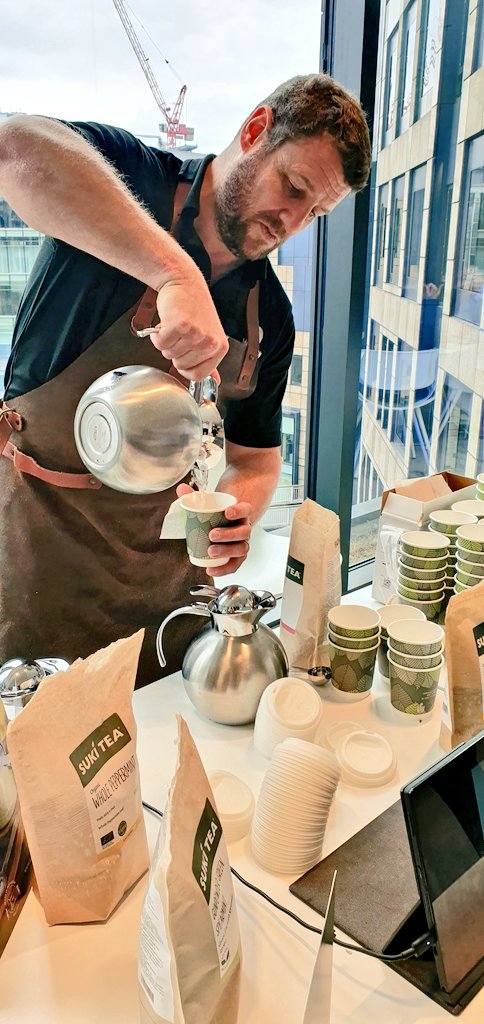 Cafe Calatrava tweet media