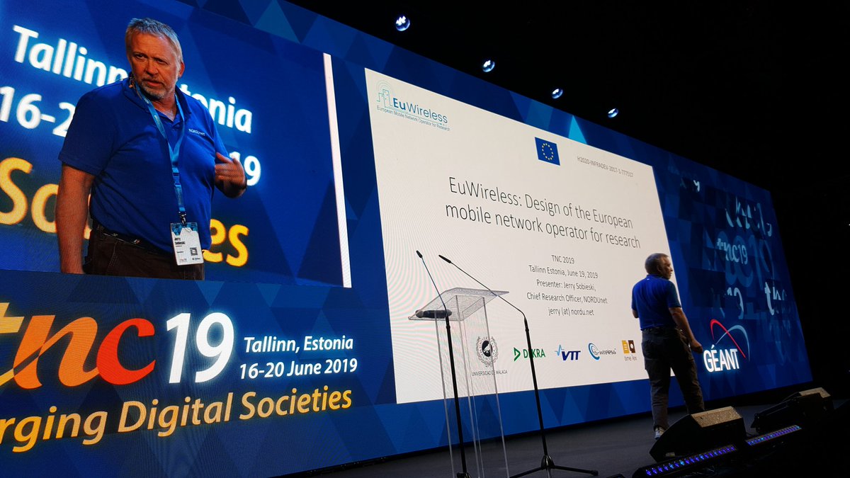 EuWireless tweet media