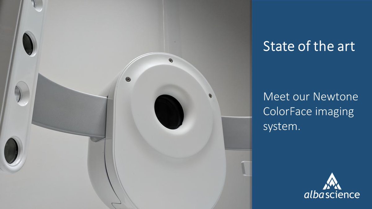 Eurofins Alba tweet media