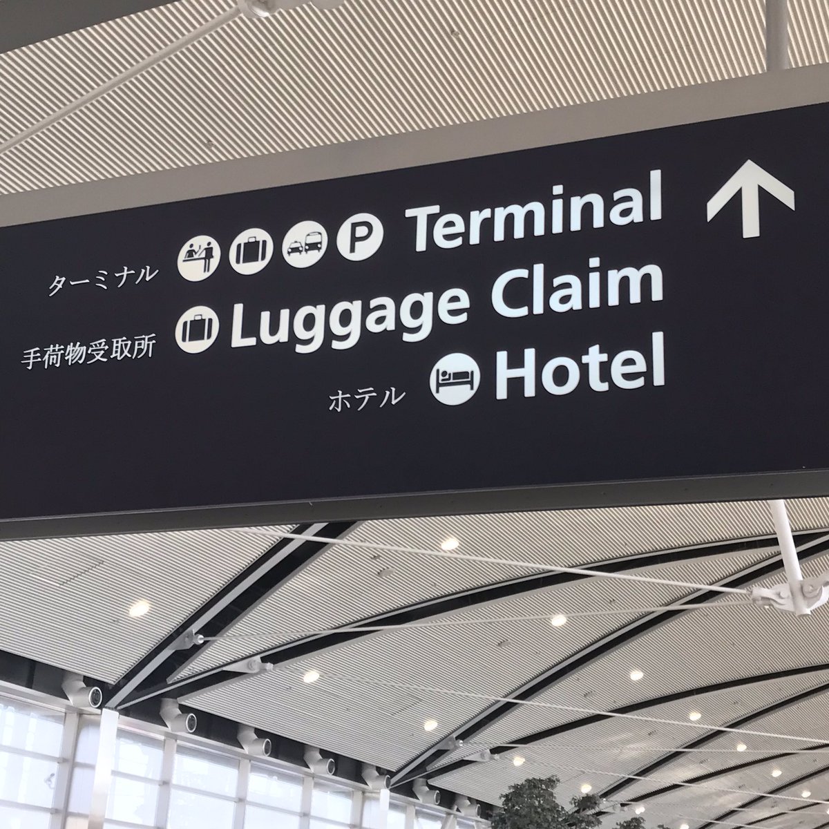 So Ham Til 1 Detroit A Midwestern City Follows Eastern Time 2 Its Airport Has Announcements Made And Signs Written In Japanese After English First Airport In The Us I Ve So Ham Til 1 Detroit A Midwestern City Follows Eastern Time 2 Its Airport Has Announcements Made And Signs Written In Japanese After English First Airport In The Us I Ve