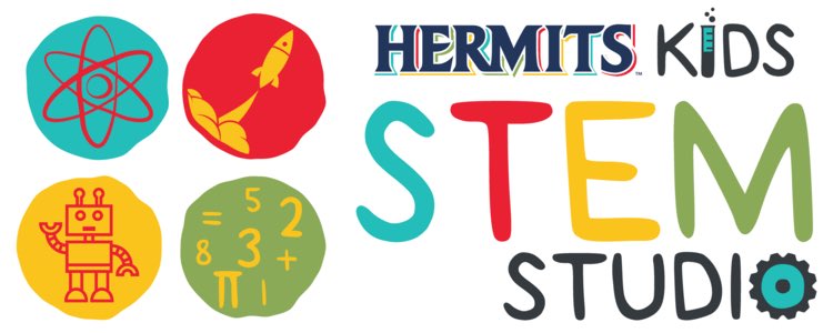 HermitsCamps's tweet photo. 👀 Have you seen our new StemStudio camp for grades 3️⃣,4️⃣&amp;5️⃣❓

Two fun sessions to choose from!
https://t.co/0YAkU5xiNQ https://t.co/dHd31F7mfy