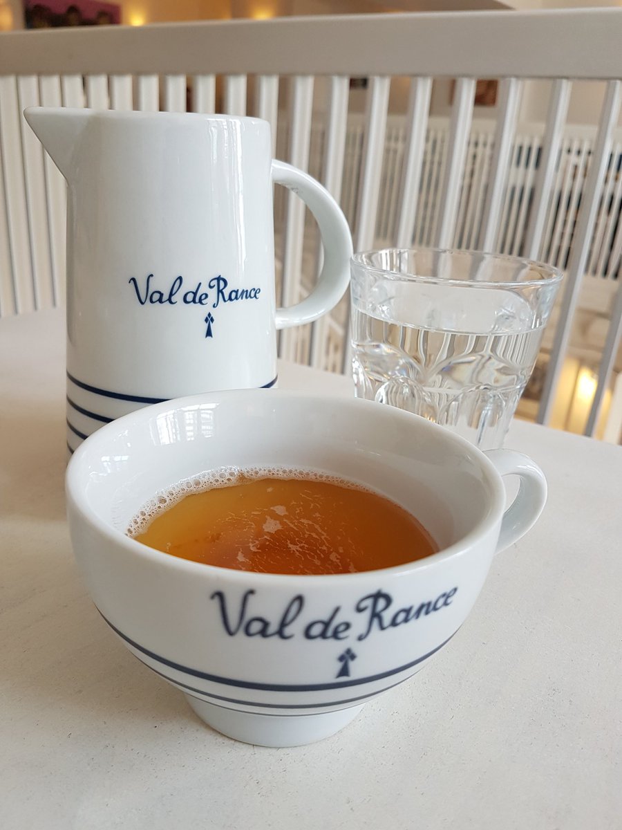 FVerreist's tweet photo. How about a nice cup of "Cidre"? This wine made of apples is traditionally served in what we would consider coffee cups. Here at #TiBreizh I would strongly recommend it with their delicious Bretonic Crêpes.
#travel #restaurant #Hamburg #bretonic #food #drinks https://t.co/35xEijjs4r