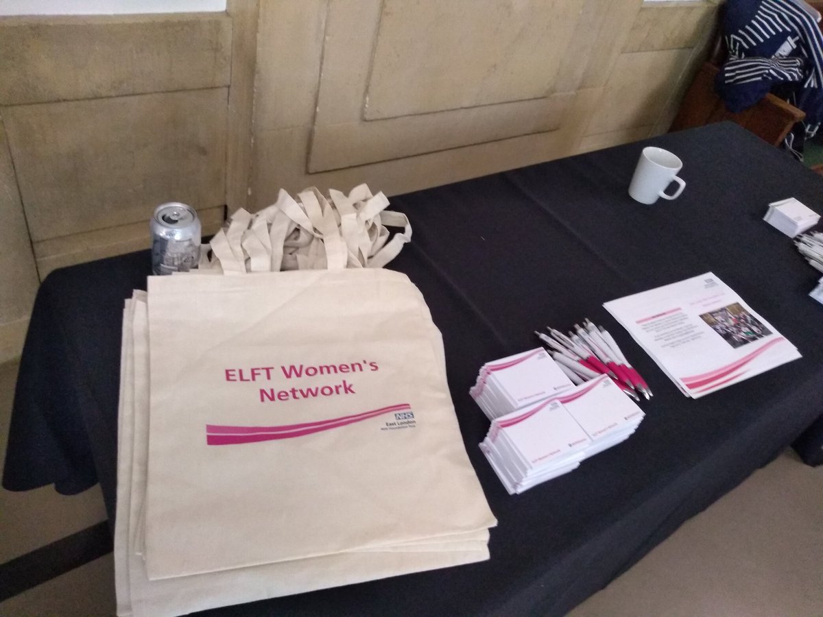 ElftWomen's tweet photo. Women's network at the social work  conference!! https://t.co/TuyQWDbBTz